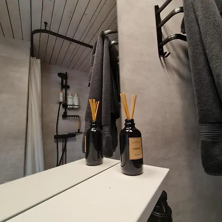 Unique Houseboat Experience In * Göteborg