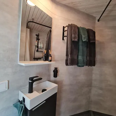 Unique Houseboat Experience In * Göteborg