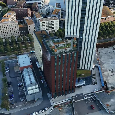 Karlatornet Sky Level *