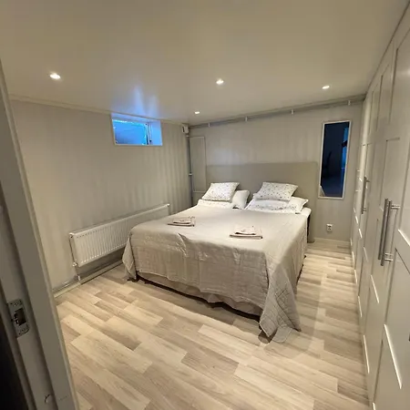 Fredholmens Göteborg