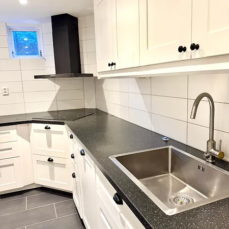 Fredholmens Apartamento