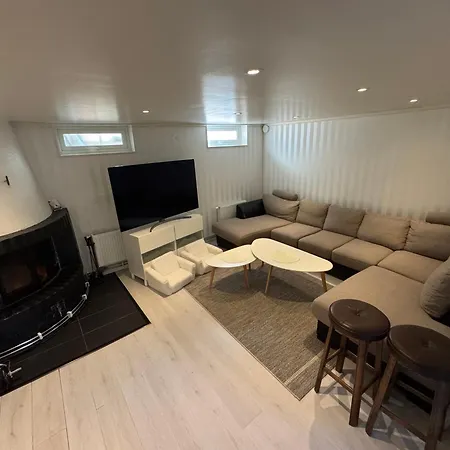 Apartment Fredholmens *