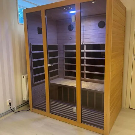 Fredholmens Apartamento