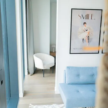 Karlatornet Sky Level