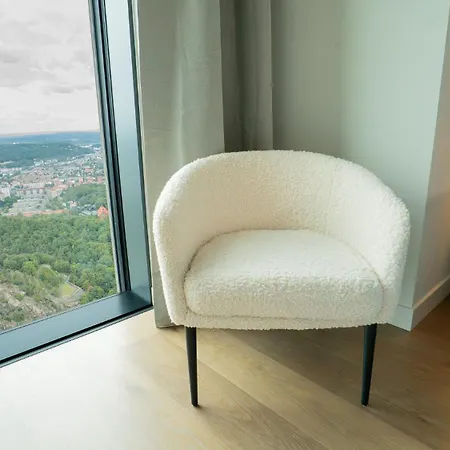 Karlatornet Sky Level *