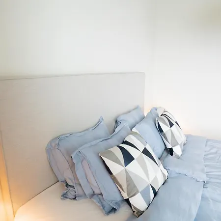 Karlatornet Sky Level Apartment