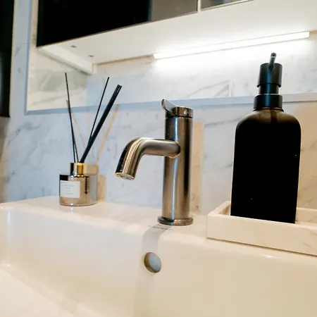 Karlatornet Sky Level