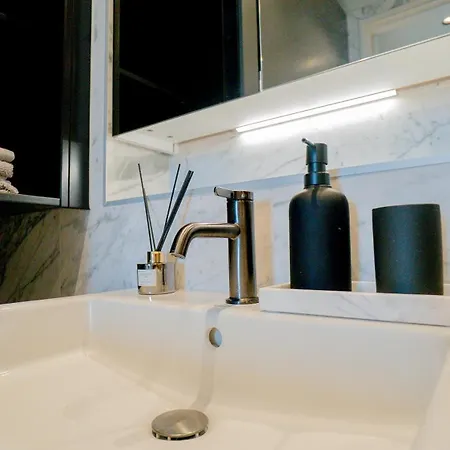 Karlatornet Sky Level 예테보리