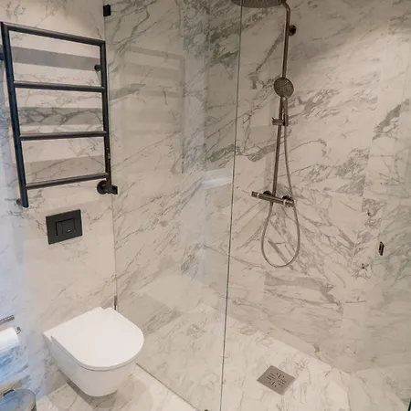 Karlatornet Sky Level * 예테보리