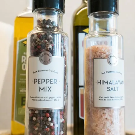 Karlatornet Sky Level Gothenburg