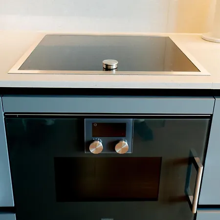 Karlatornet Sky Level Apartment