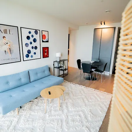 Karlatornet Sky Level *