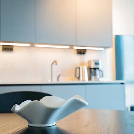 Karlatornet Sky Level * גטבורג