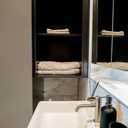 Karlatornet Sky Level *