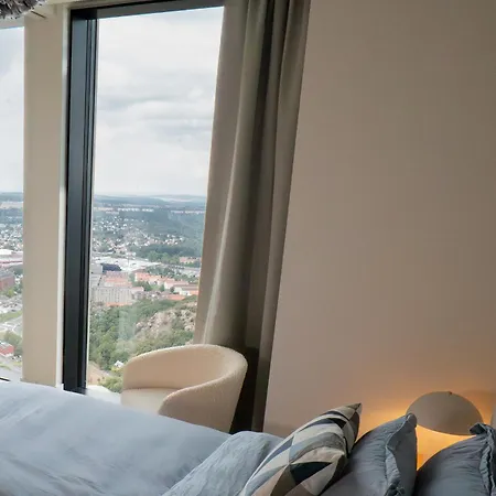 Karlatornet Sky Level