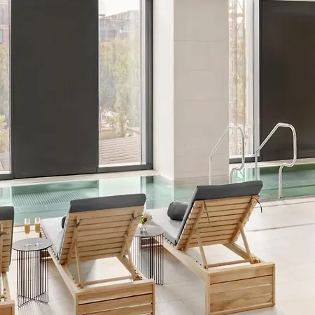 아파트 Karlatornet Sky Level