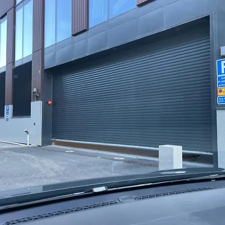 아파트 Karlatornet Sky Level *