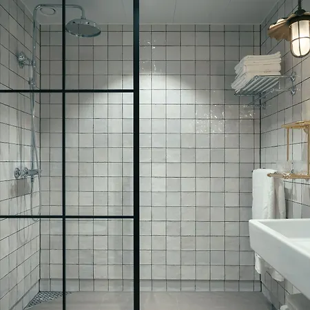 Liseberg Grand Curiosa Göteborg