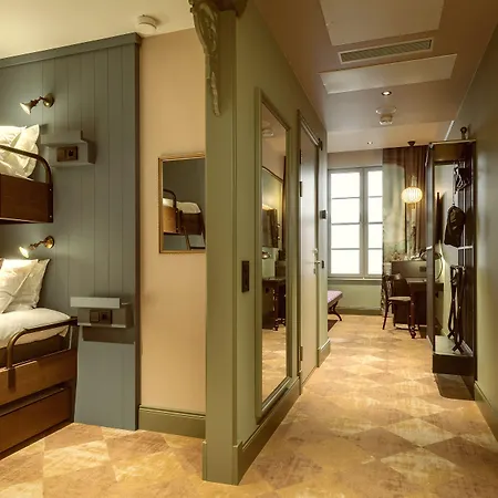 Liseberg Grand Curiosa 4*