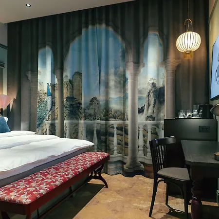 Liseberg Grand Curiosa