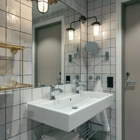 Hotell Liseberg Grand Curiosa