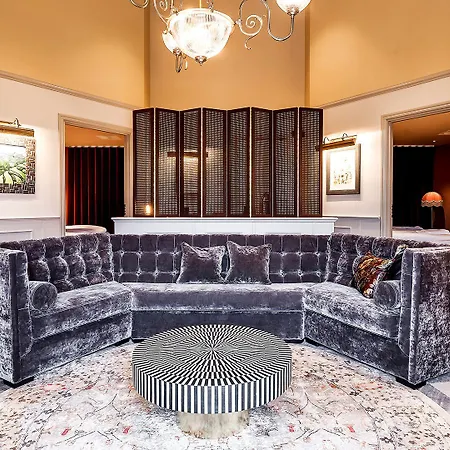 Liseberg Grand Curiosa Hotel Gothenburg