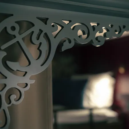 Hotel Liseberg Grand Curiosa