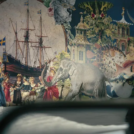 Liseberg Grand Curiosa 4*