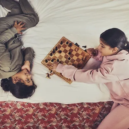 Liseberg Grand Curiosa Hotel 4*