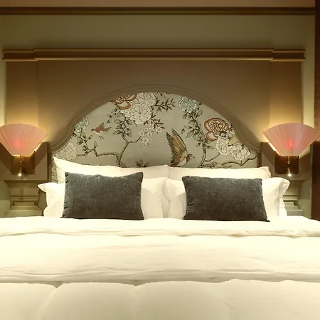 Hotel Liseberg Grand Curiosa Gotenburg