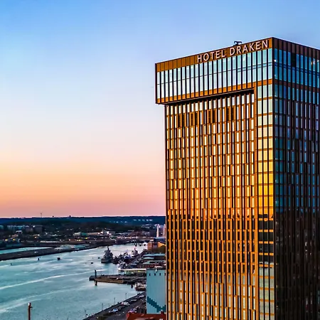 Clarion Draken Ξενοδοχείο