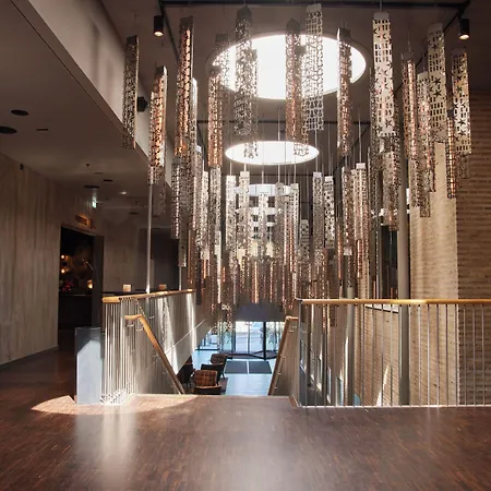 Hotell Clarion Draken