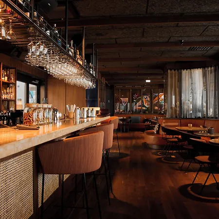 Clarion Draken 4* Göteborg