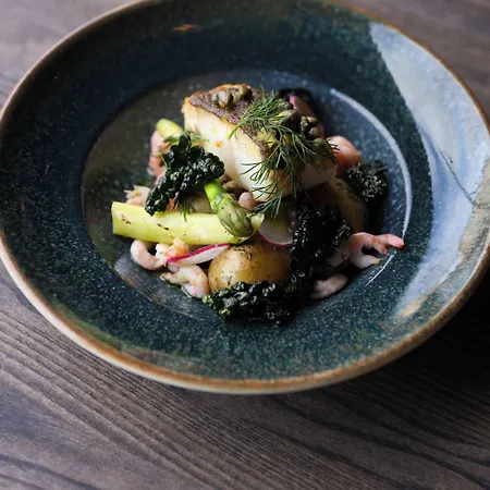 Clarion Draken 4* Göteborg