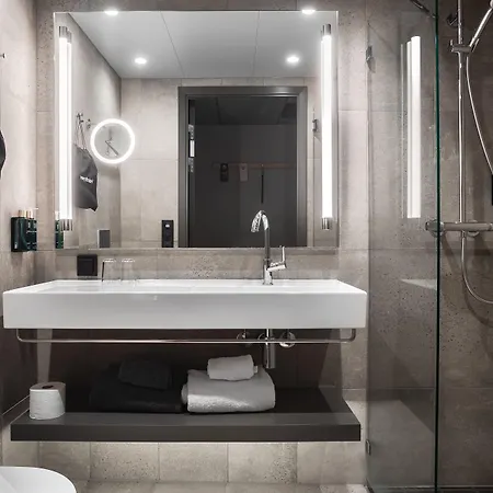 Clarion Draken Hotel 4*