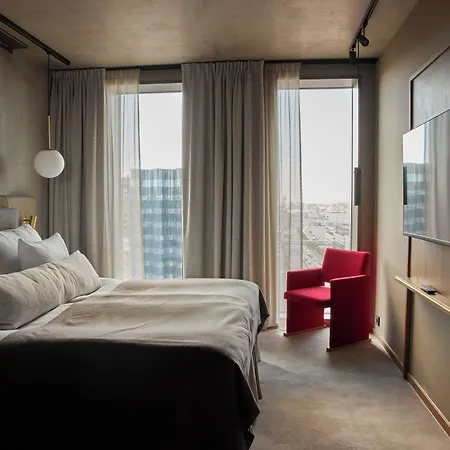 Hotell Clarion Draken 4*