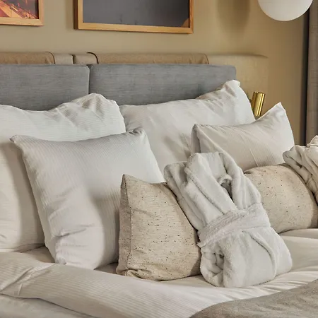 Szálloda Clarion Draken 4*