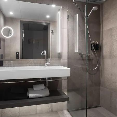 Szálloda Clarion Draken Göteborg