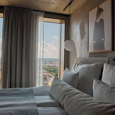 Clarion Draken 4* Göteborg