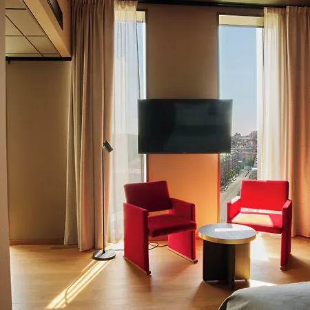 Clarion Draken Szálloda Göteborg