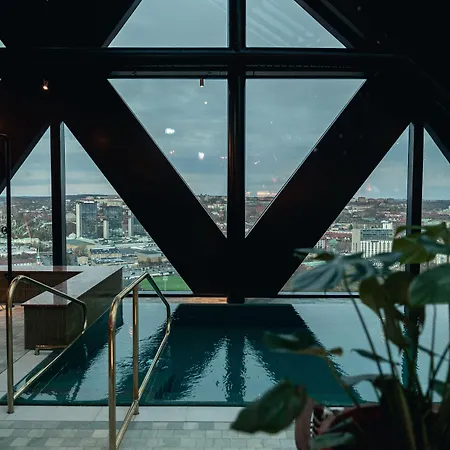 Hotel Jacyz And