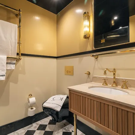 Hotel Jacyz And