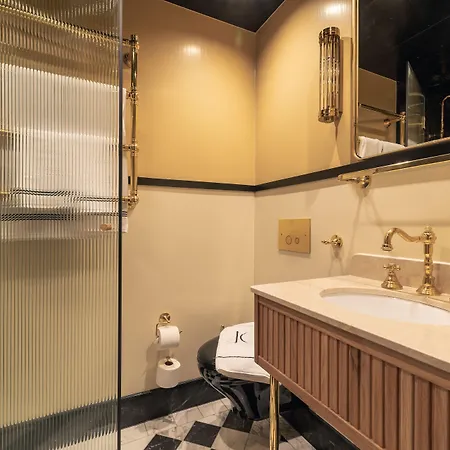 Hotel Jacyz And