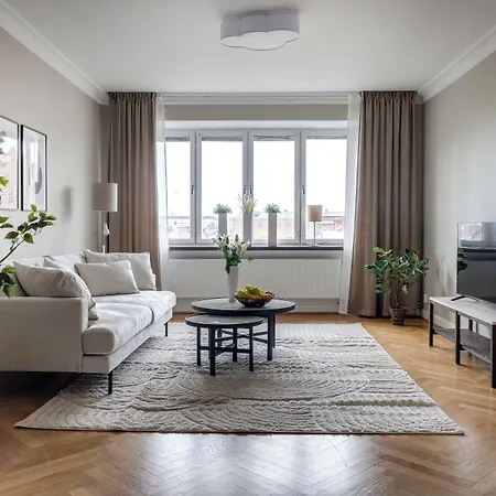 Apartamento Live And Vr40 Gotemburgo