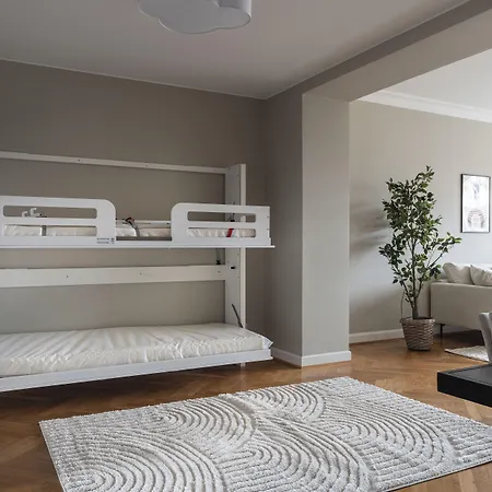 Apartamento Live And Vr40 Gotemburgo