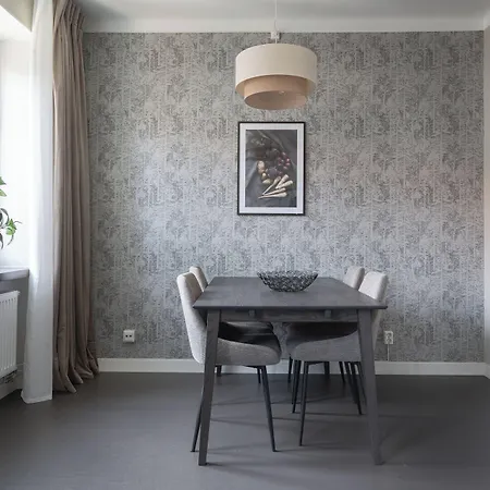 Heystay Vr40 Appartement Gotenburg