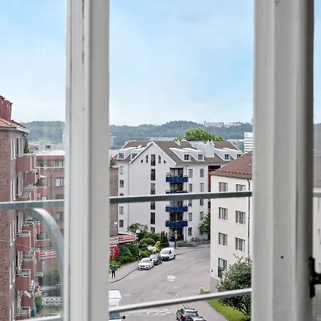 Apartamento Heystay Vr40 *