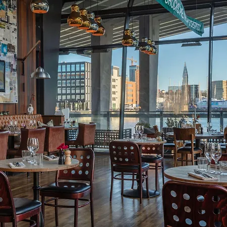 Radisson Blu Riverside Hotel