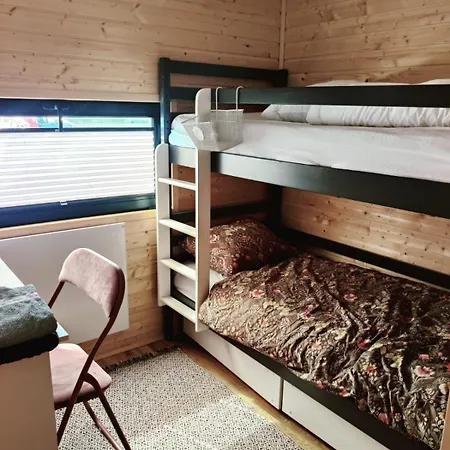 Botel Floating Downtown