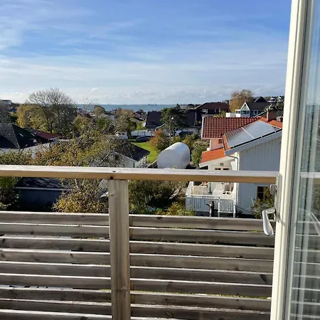 Seaside House In Sandvik With Pool * Hällsvik